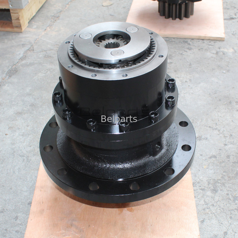 Excavator Swing Gearbox ZX50 ZX120 ZX60 ZX200-3 ZX200-5 ZX170W-3 ZX210W-3 9260804 9262916 Pengurangan Ayunan