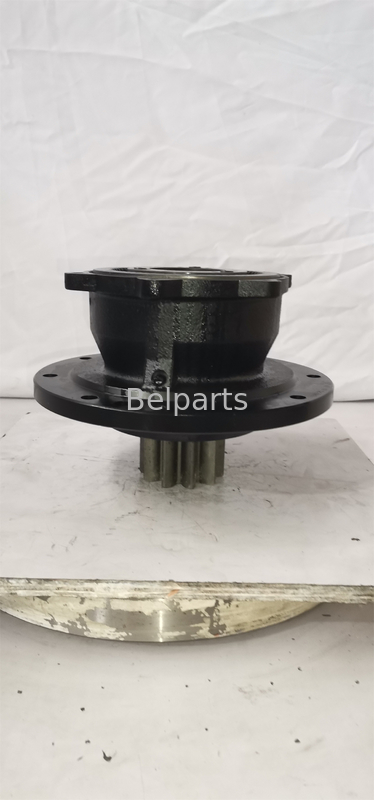 Excavator PC56 PC300 PC350-7 Pengurangan Ayunan 708-7t-00160 207-26-00201 207-26-00200 Swing Gearbox