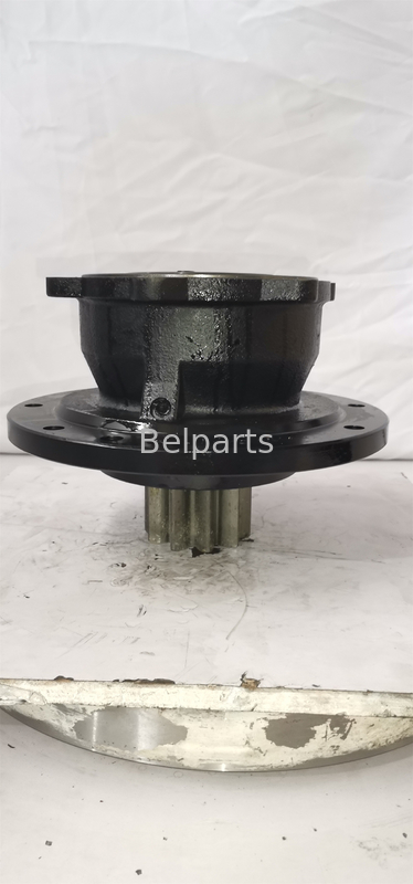 Excavator PC56 PC300 PC350-7 Pengurangan Ayunan 708-7t-00160 207-26-00201 207-26-00200 Swing Gearbox