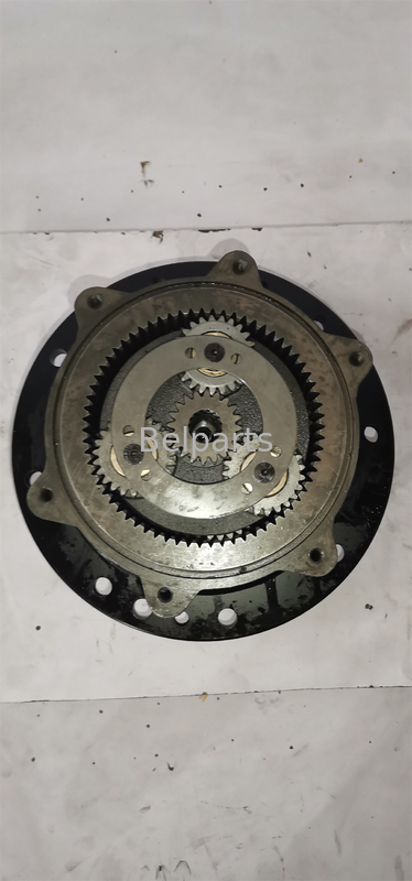 Excavator PC56 PC300 PC350-7 Pengurangan Ayunan 708-7t-00160 207-26-00201 207-26-00200 Swing Gearbox