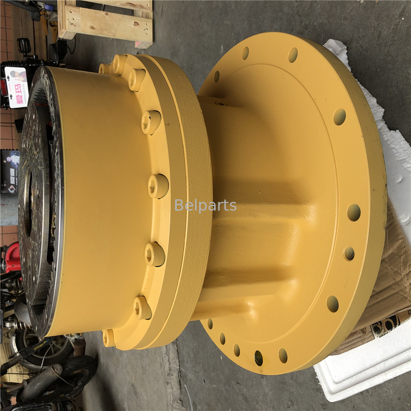 Perayap Excavator Ayunan Gearbox R320LC-7 R300-9 R300-9 31N9-10152 39Q8-12100 31Q8-10141 31Q8-11141