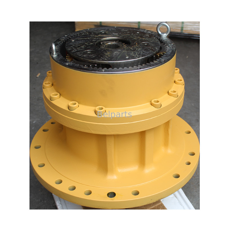 Perayap Excavator Ayunan Gearbox R320LC-7 R300-9 R300-9 31N9-10152 39Q8-12100 31Q8-10141 31Q8-11141