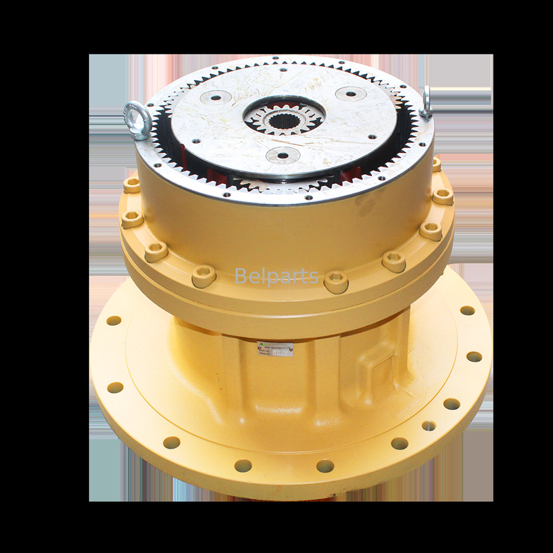 Perayap Excavator Ayunan Gearbox R320LC-7 R300-9 R300-9 31N9-10152 39Q8-12100 31Q8-10141 31Q8-11141