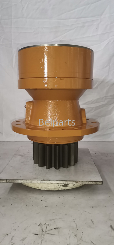 Excavator R450LC-7 R500LC-7 R210W-9 R160W-9 R170W-7 Swing Gearbox 31N6-10160 31N6-10180 31Q6-10140 31NB-11150