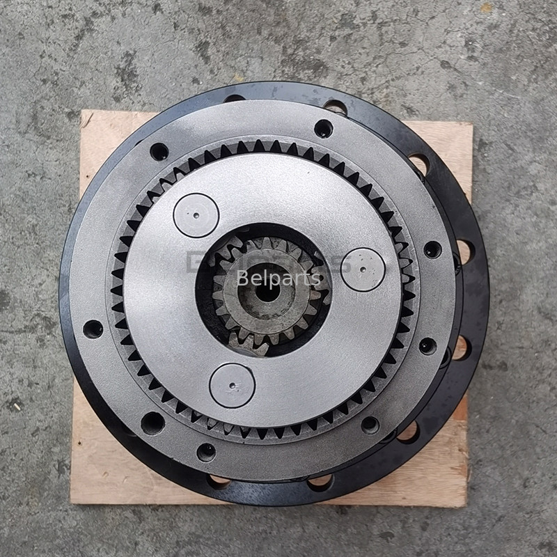 Excavator Ayunan Gearbox ZX330-3 ZX330-5 ZX470LC-5G EX75ur EX200 EX2005 EX200-1 EX220-1 9300512 9236591 9258610