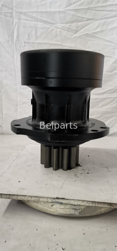 Excavator Ayunan Gearbox Sk135 Sk60-3 Sk130 Sk350-8 Sk200-6 Sk250-8 Sk460-8 YR32W00002F1 Untuk Kobelco