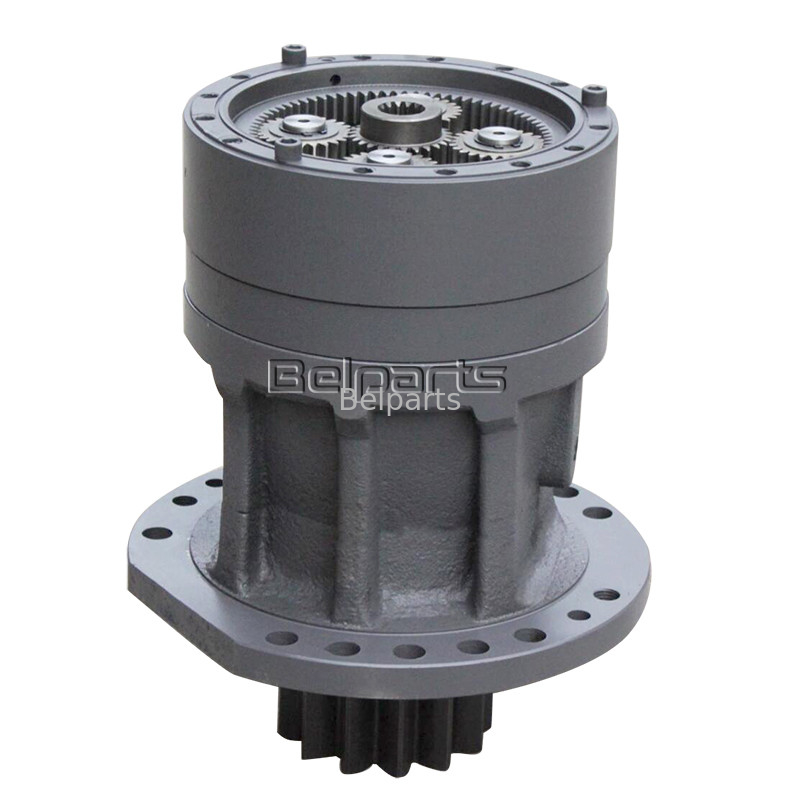 Excavator Ayunan Gearbox Ec700 Ec80 Ec140 Ec210b Gs3d21 Sh200-3 Pc130-7 Sh210 Ec210 Untuk
