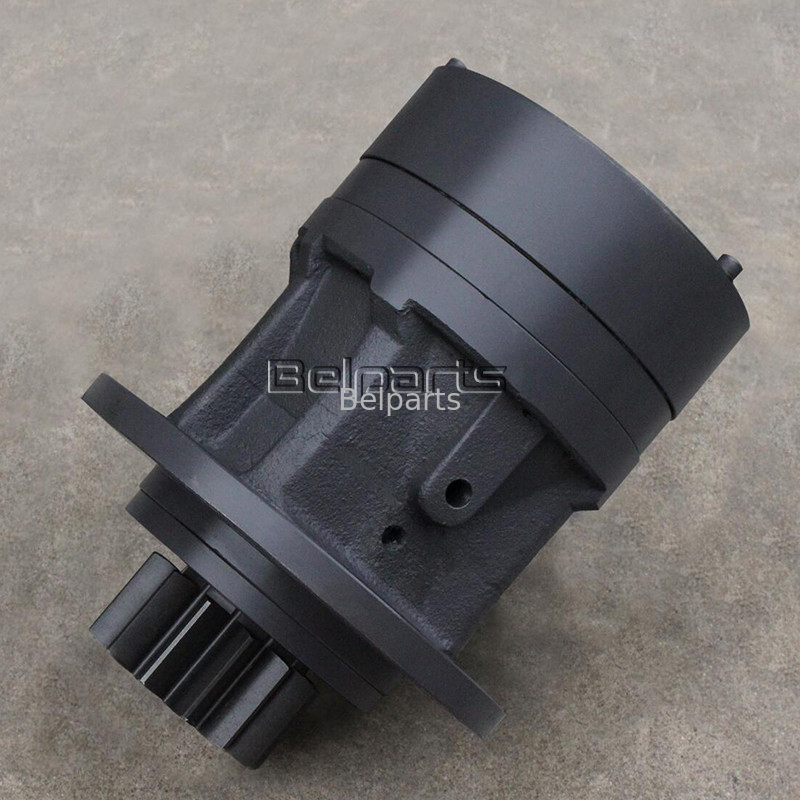 Excavator Ayunan Gearbox Ec700 Ec80 Ec140 Ec210b Gs3d21 Sh200-3 Pc130-7 Sh210 Ec210 Untuk
