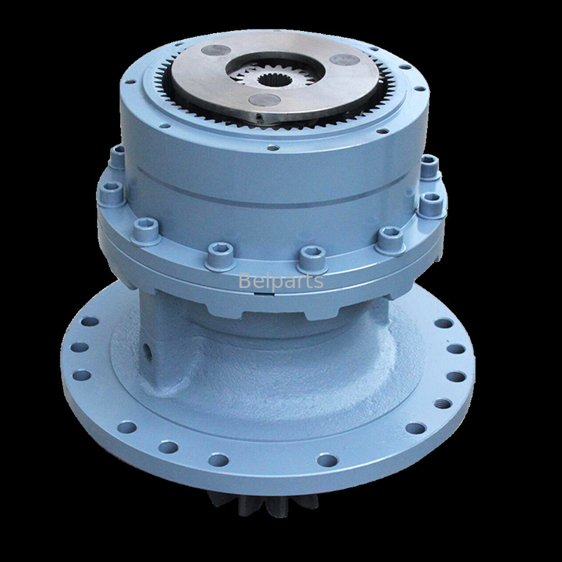 Excavator Kecil ZX200-3 ZX200-5 ZX170W-3 ZX210W-3 9260804 9262916 Ayunan Gearbox Assy untuk Hitachi