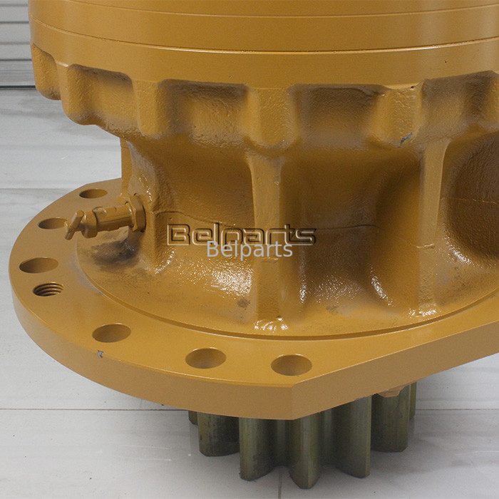 Suku Cadang Excavator Belparts 322/324/325/329 Swing Gearbox 191-2693 Assy Pengurangan Ayunan