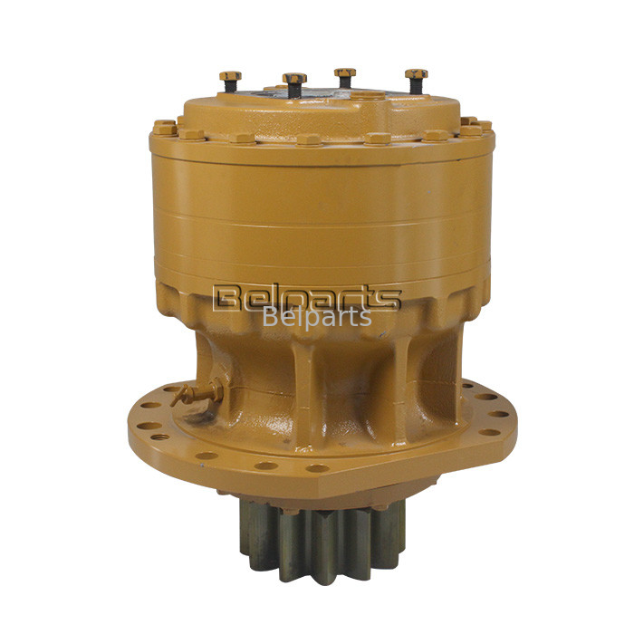 Suku Cadang Excavator Belparts 322/324/325/329 Swing Gearbox 191-2693 Assy Pengurangan Ayunan