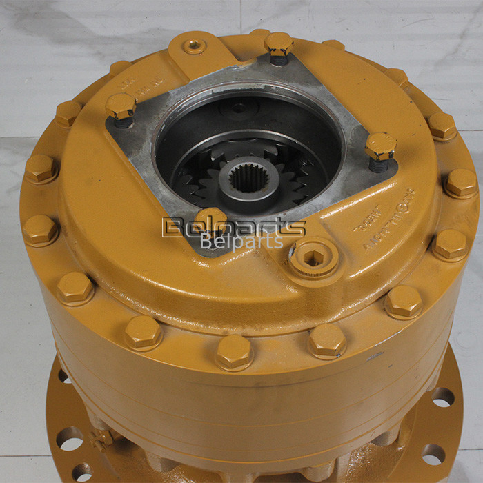Suku Cadang Excavator Belparts 322/324/325/329 Swing Gearbox 191-2693 Assy Pengurangan Ayunan