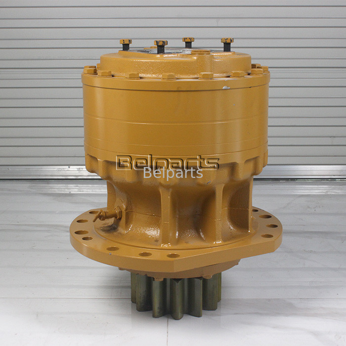 Suku Cadang Excavator Belparts 322/324/325/329 Swing Gearbox 191-2693 Assy Pengurangan Ayunan