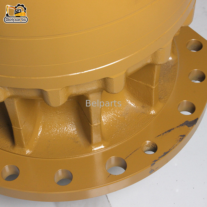 Suku Cadang Excavator Belparts 322/324/325/329 Swing Gearbox 191-2693 Assy Pengurangan Ayunan