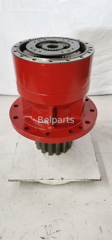 Excavator Mesin Pemindah Tanah DX480 DX520 Swing Gearbox Reduction 130426-00005A Swing Gearbox