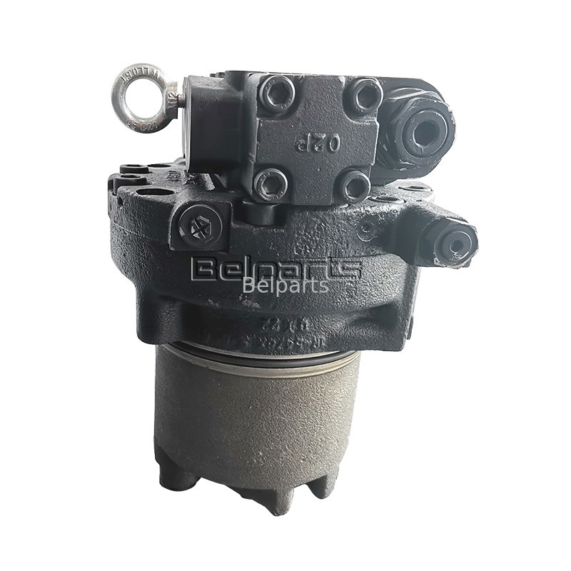 Excavator Hydraulic E320 E325 Final Drive Motor Perjalanan 215-9982 209-5992