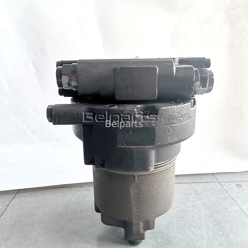 Excavator Hydraulic E320 E325 Final Drive Motor Perjalanan 215-9982 209-5992