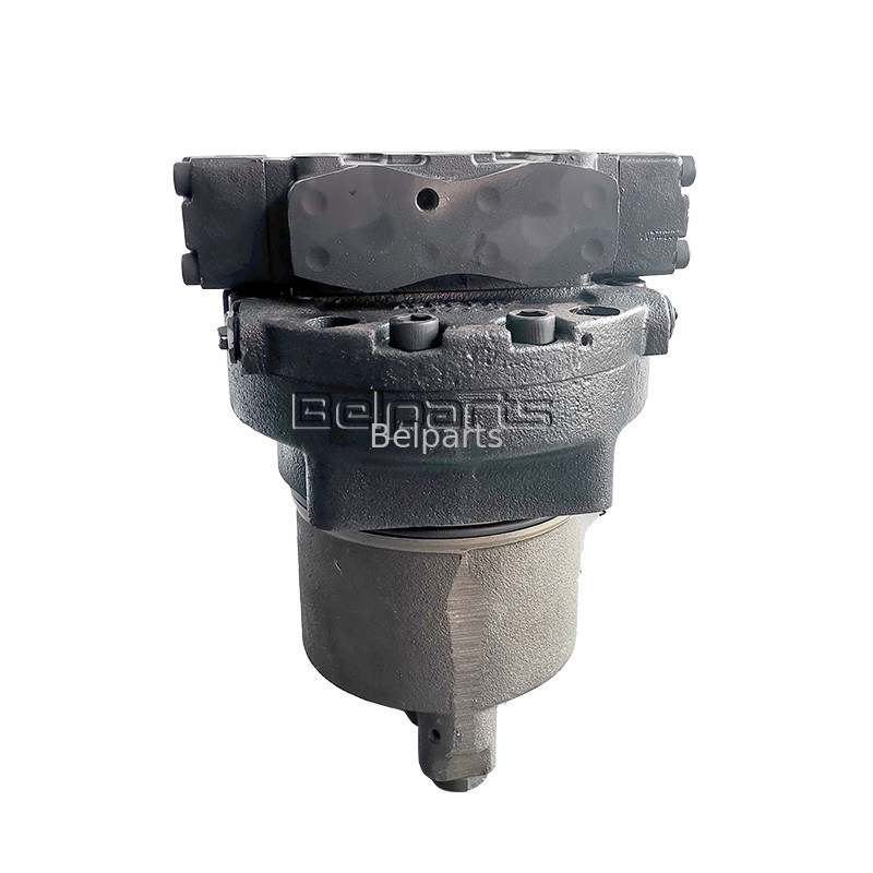 Excavator Hydraulic E320 E325 Final Drive Motor Perjalanan 215-9982 209-5992