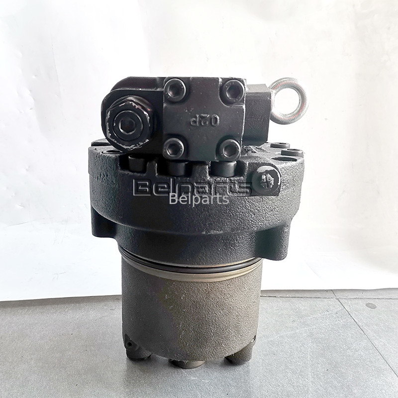 Excavator Hydraulic E320 E325 Final Drive Motor Perjalanan 215-9982 209-5992