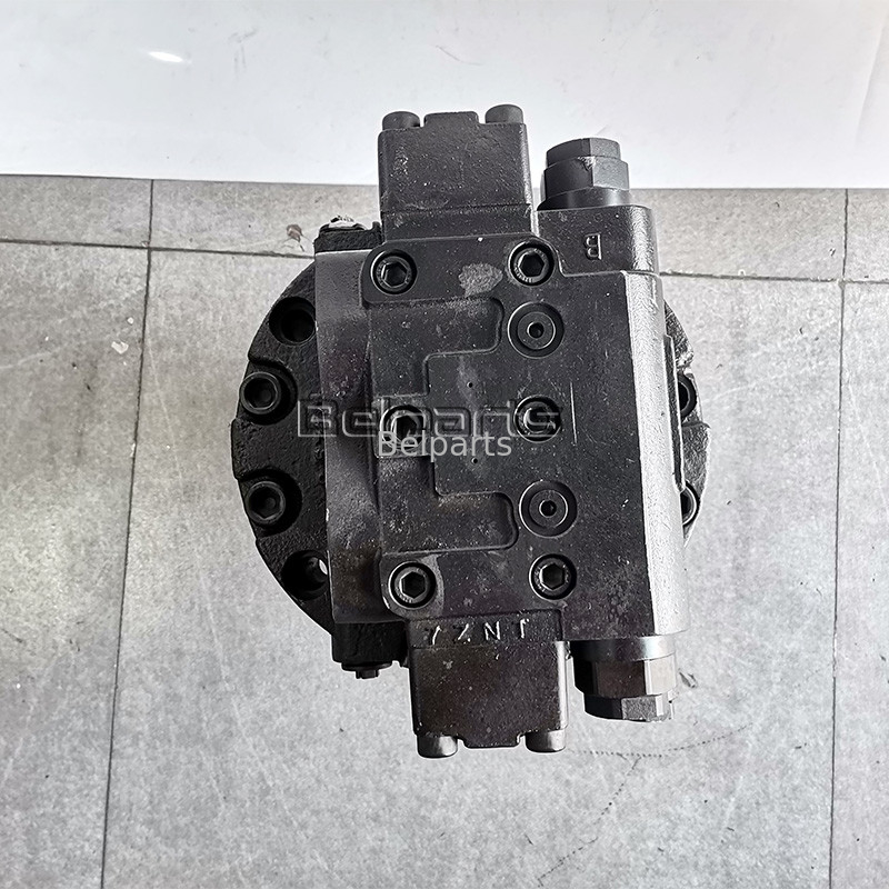 Excavator Hydraulic E320 E325 Final Drive Motor Perjalanan 215-9982 209-5992