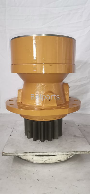Suku Cadang Mesin Mesin MP1104K Bantalan Utama Crankshaft JO5C H07CT J08C