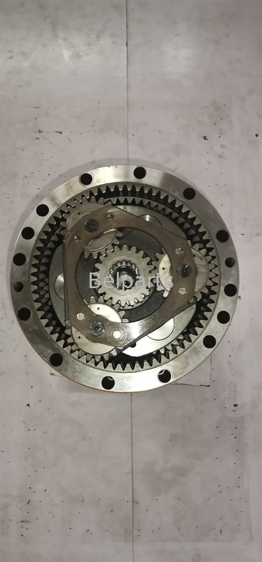 Suku Cadang Mesin Mesin MP1104K Bantalan Utama Crankshaft JO5C H07CT J08C