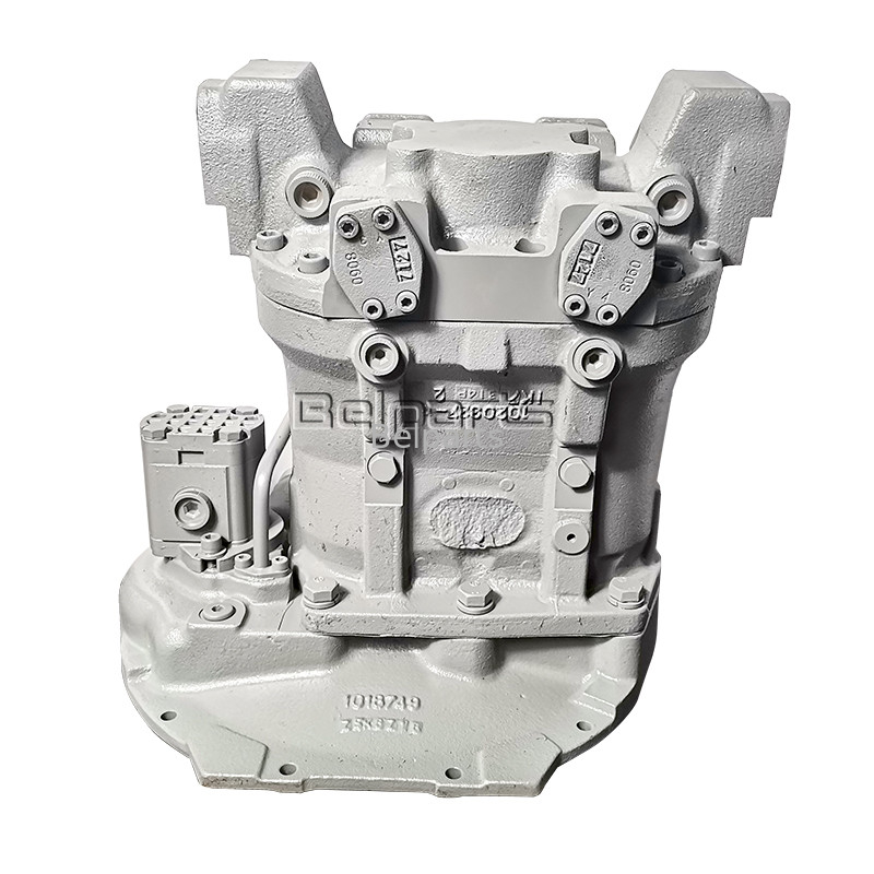 Pompa Utama Hidrolik Excavator ZX200-3 9256846 HPV102 9262319 9262320 Pompa Utama Assy
