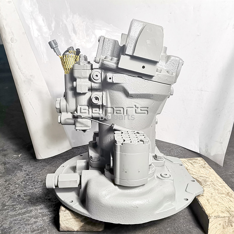 Pompa Utama Hidrolik Excavator ZX200-3 9256846 HPV102 9262319 9262320 Pompa Utama Assy
