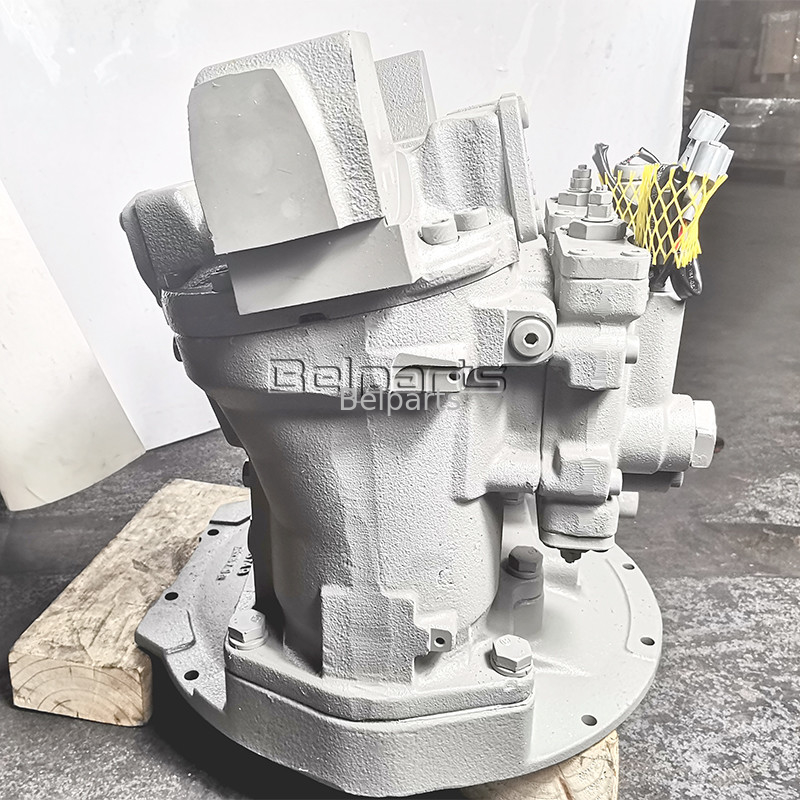 Pompa Utama Hidrolik Excavator ZX200-3 9256846 HPV102 9262319 9262320 Pompa Utama Assy