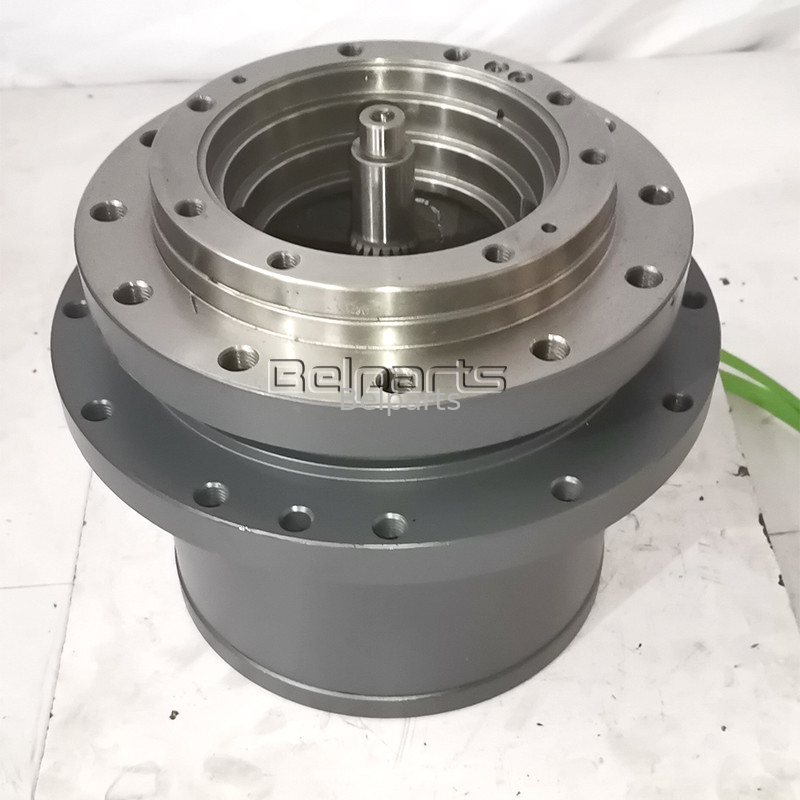 Gearbox Pengurangan Perjalanan Untuk Excavator DH80 DH80G DH80-7 DX80 DX80R K9006757