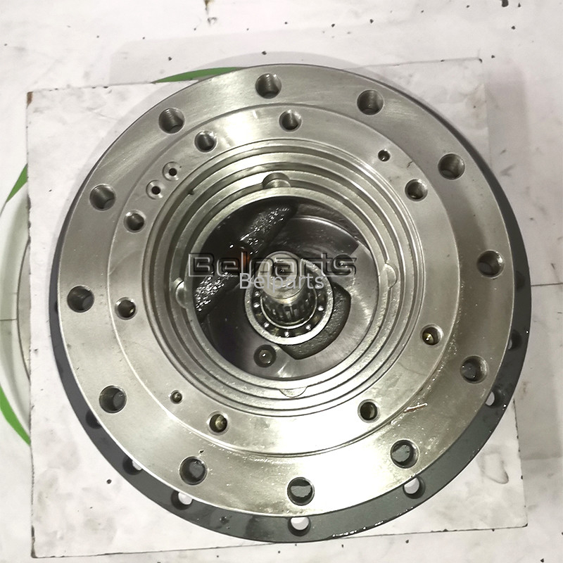 Gearbox Pengurangan Perjalanan Untuk Excavator DH80 DH80G DH80-7 DX80 DX80R K9006757