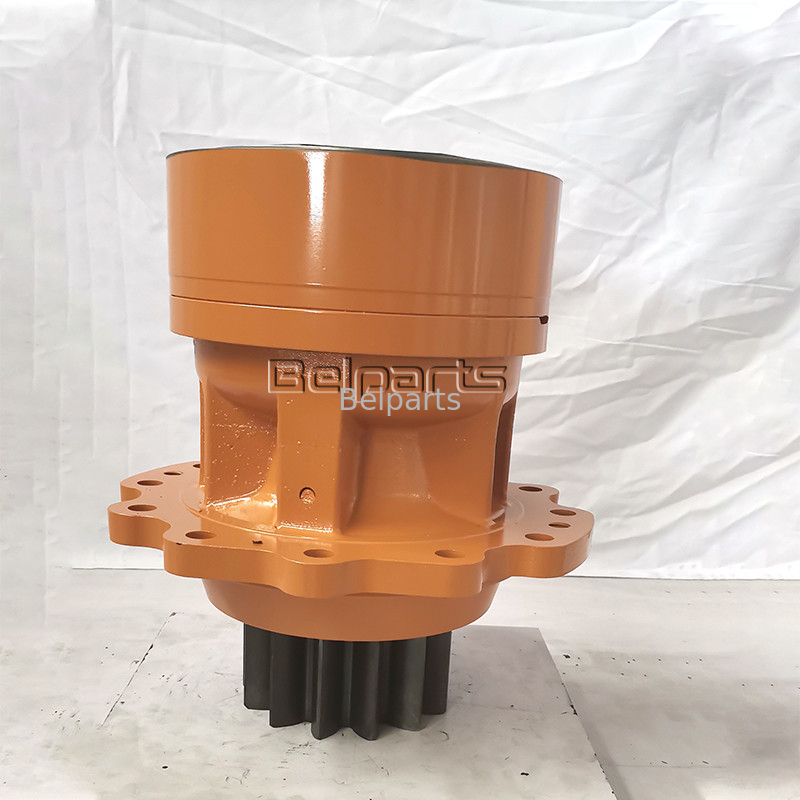 Kotak Gir Swing Excavator LG200 SY205 SY215 S220LC-5R160-3 untuk bagian excavator