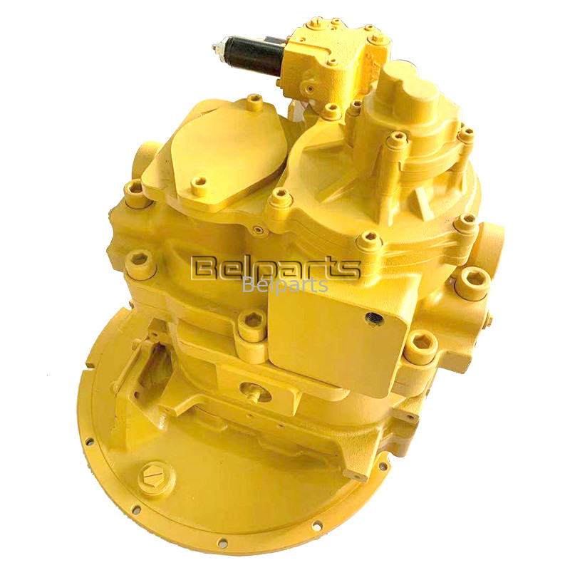 Pompa Hidrolik Excavator 345 K5V212 E345DL E345DL 2964670 434-8189 Bagian Pompa Utama
