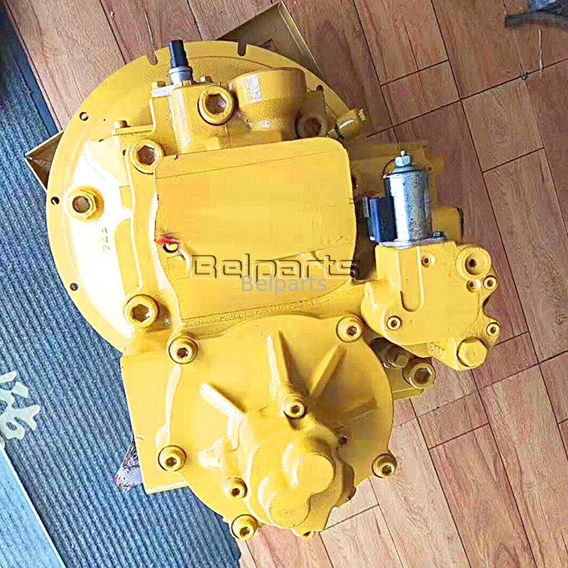 Pompa Hidrolik Excavator 345 K5V212 E345DL E345DL 2964670 434-8189 Bagian Pompa Utama