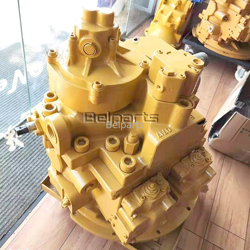 Pompa Hidrolik Excavator 345 K5V212 E345DL E345DL 2964670 434-8189 Bagian Pompa Utama
