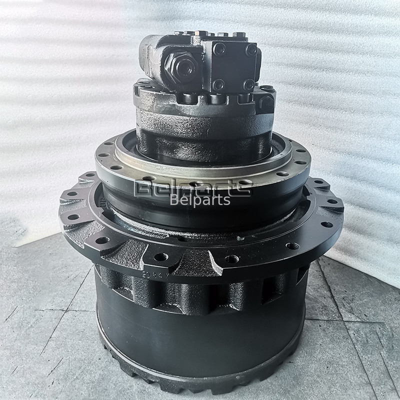 Suku Cadang Mesin Diesel Untuk Kepala Silinder Komatsu PC300-6 S6D108 6221-13-1100