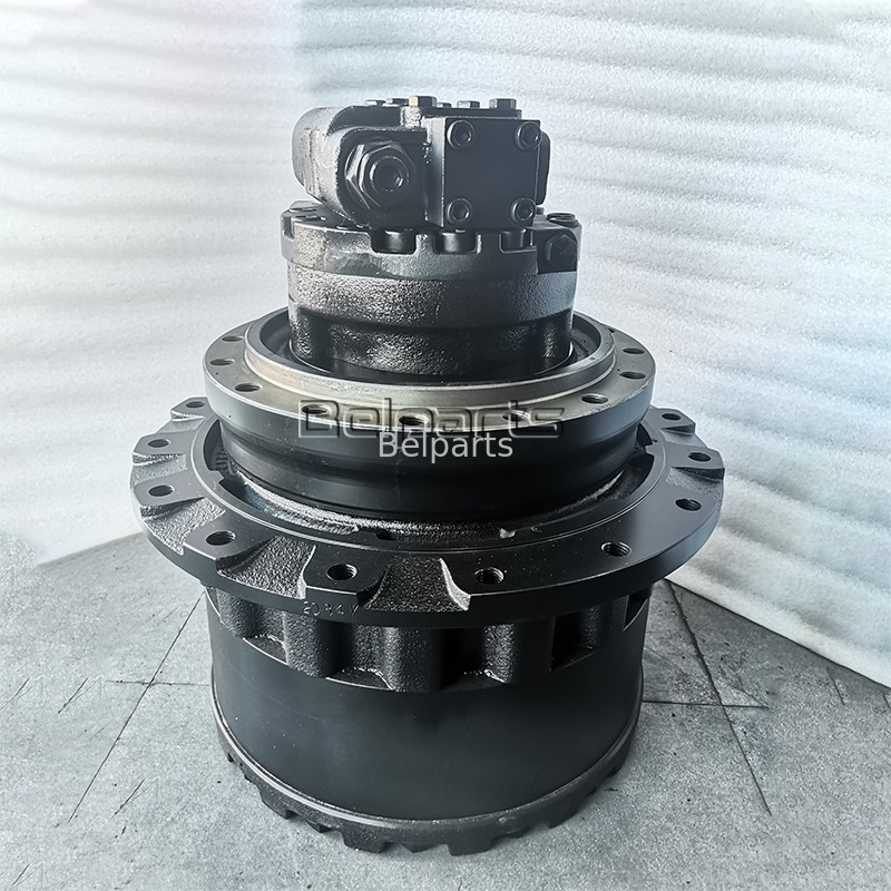 Suku Cadang Mesin Diesel Untuk Kepala Silinder Komatsu PC300-6 S6D108 6221-13-1100