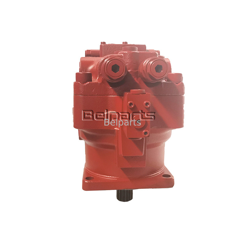 Motor Slew LG240 M5X180 Motor Ayun Hidrolik Assy Untuk Excavator