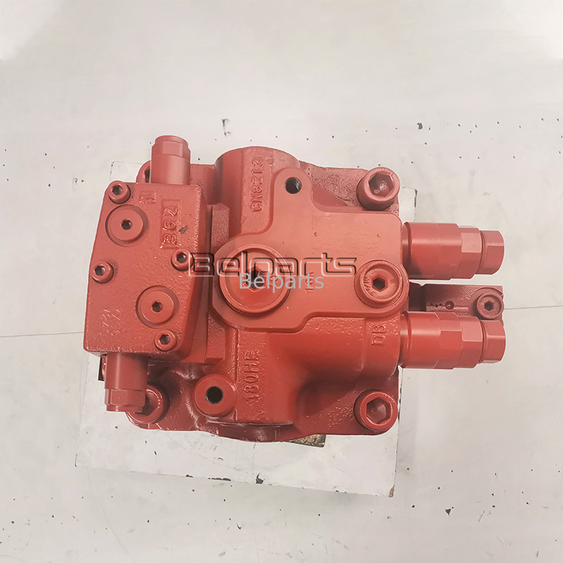 Motor Slew LG240 M5X180 Motor Ayun Hidrolik Assy Untuk Excavator