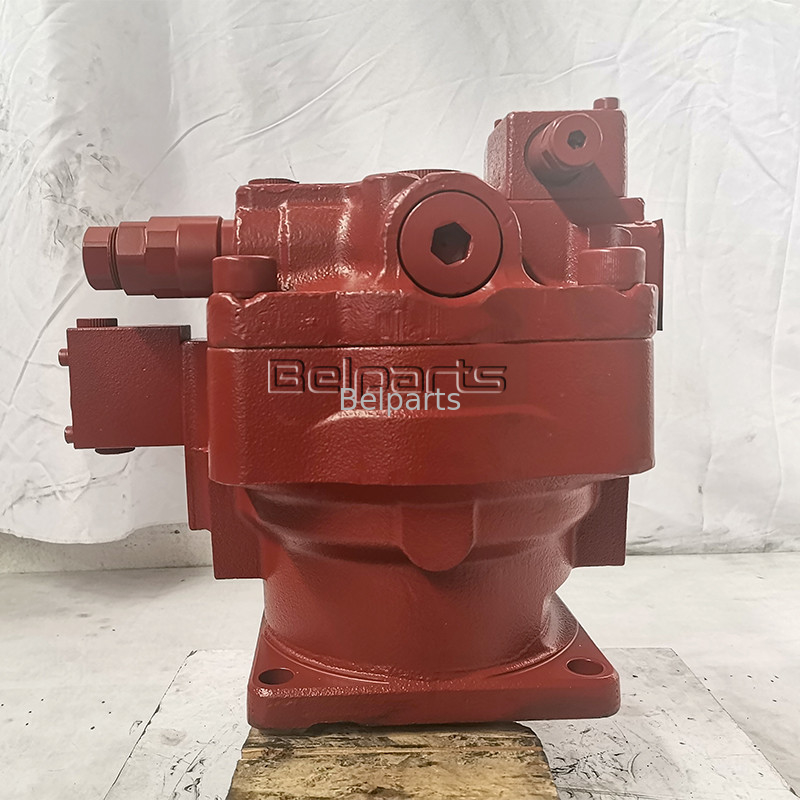 Motor Slew LG240 M5X180 Motor Ayun Hidrolik Assy Untuk Excavator