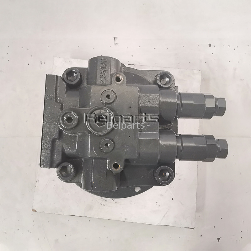 Suku Cadang Mesin 4hk1 Kepala Silinder 8-98170619-0 8-98170617-0 Untuk Excavator Zax240 Zax200