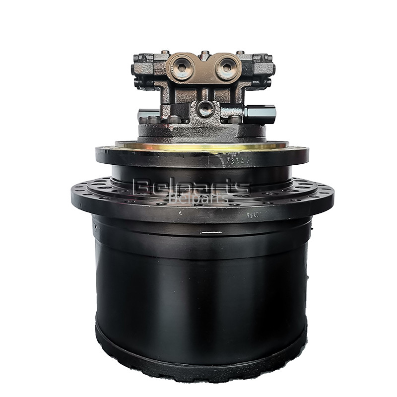 Excavator Final Drive Travel Motor Assy DX420 TXC420LC-2 SOLAR400LC-V DX420LC SOLAR420LC-V K1003392G 2401-6357C