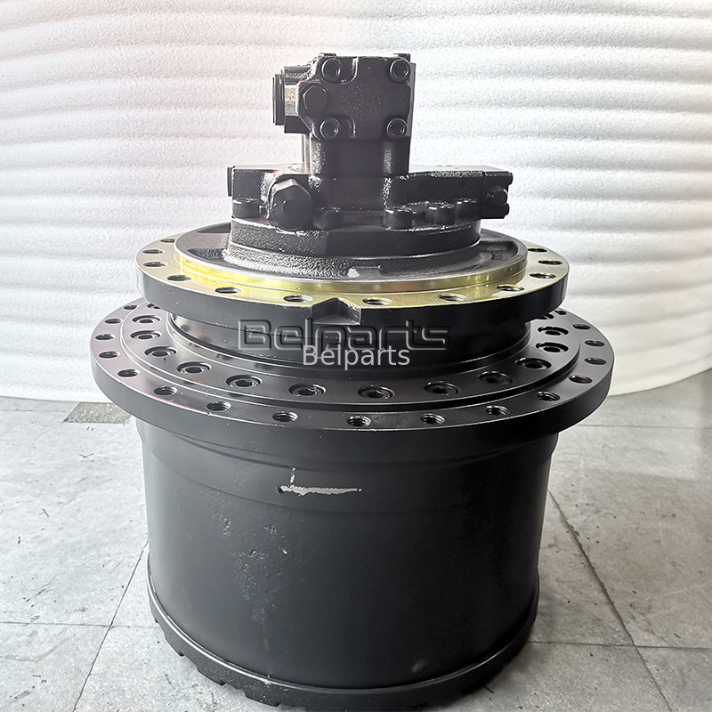 Excavator Final Drive Travel Motor Assy DX420 TXC420LC-2 SOLAR400LC-V DX420LC SOLAR420LC-V K1003392G 2401-6357C