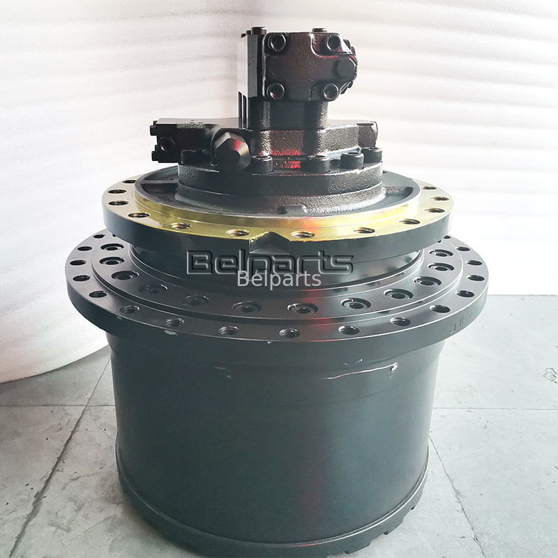 Excavator Final Drive Travel Motor Assy DX420 TXC420LC-2 SOLAR400LC-V DX420LC SOLAR420LC-V K1003392G 2401-6357C