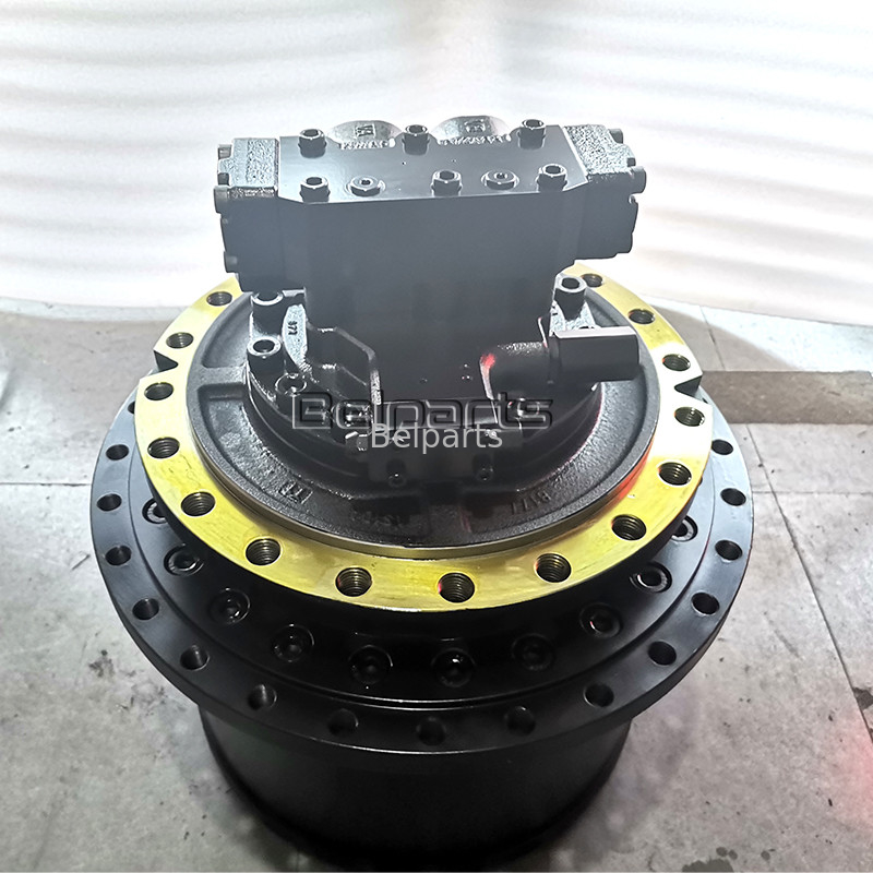 Excavator Final Drive Travel Motor Assy DX420 TXC420LC-2 SOLAR400LC-V DX420LC SOLAR420LC-V K1003392G 2401-6357C