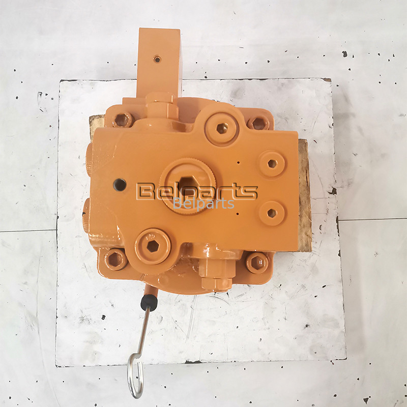 Suku Cadang Mesin Excavator PC400-5 PC400-6 PC400-7 PC400-8 6D125 S6D125 6151-11-1102 Kepala Silinder