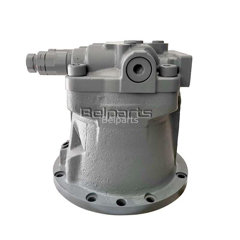 Suku Cadang Mesin Belparts PC120-6 4BT Kepala Silinder 3933370
