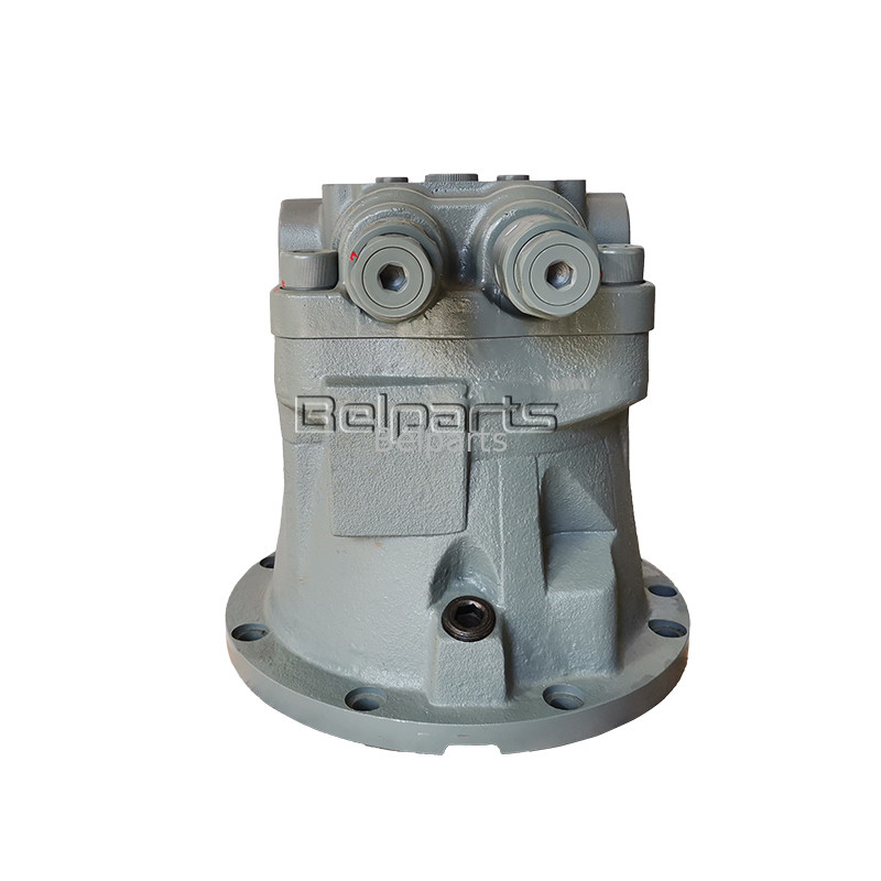 Suku Cadang Mesin Belparts PC120-6 4BT Kepala Silinder 3933370