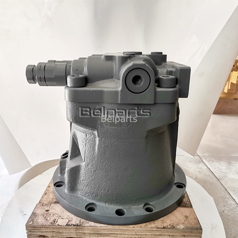 Suku Cadang Mesin Belparts PC120-6 4BT Kepala Silinder 3933370
