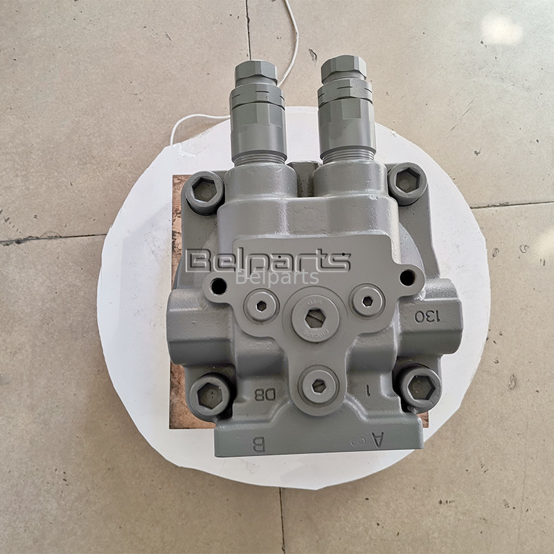 Suku Cadang Mesin Belparts PC120-6 4BT Kepala Silinder 3933370